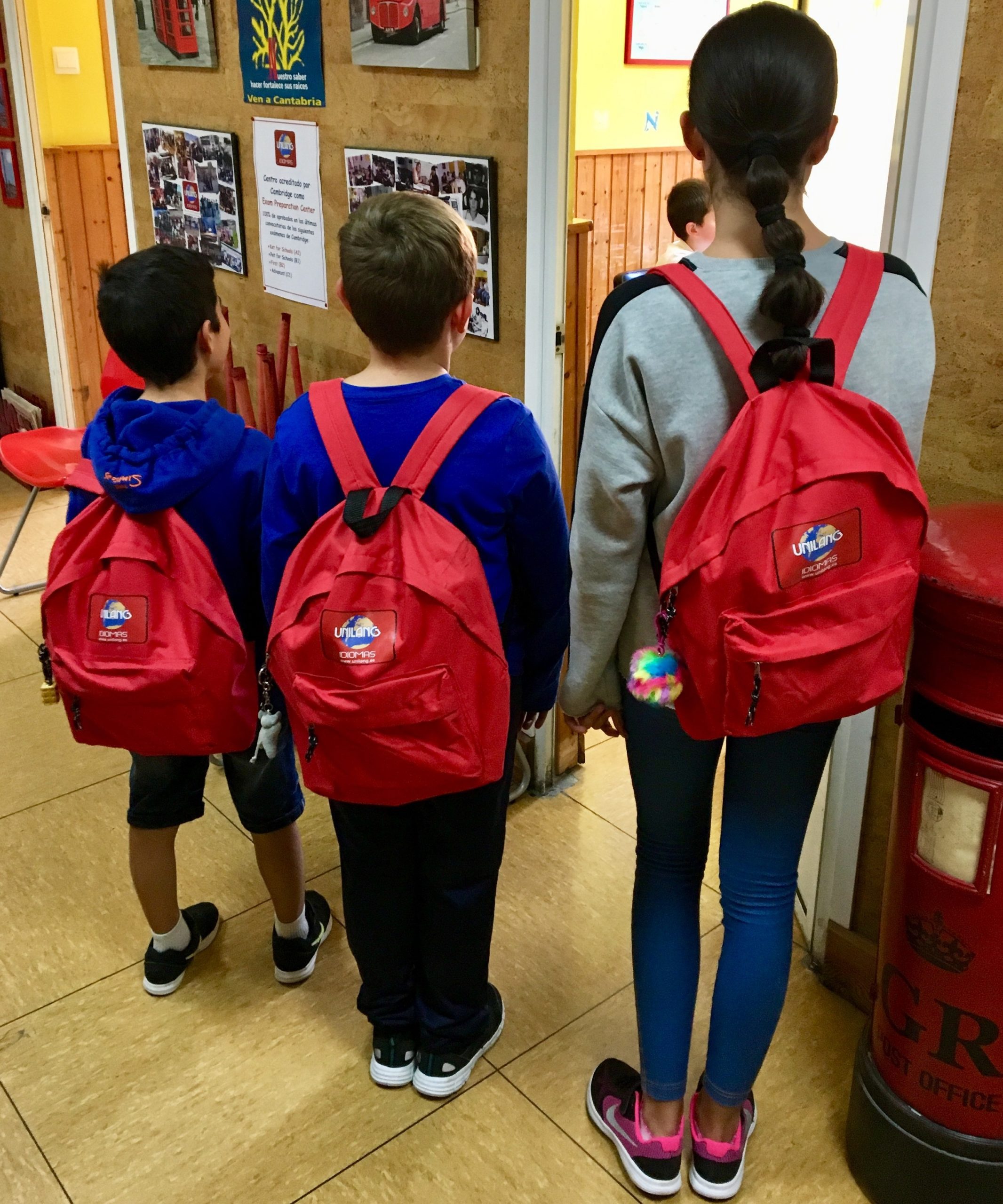 Banner de certificaciones