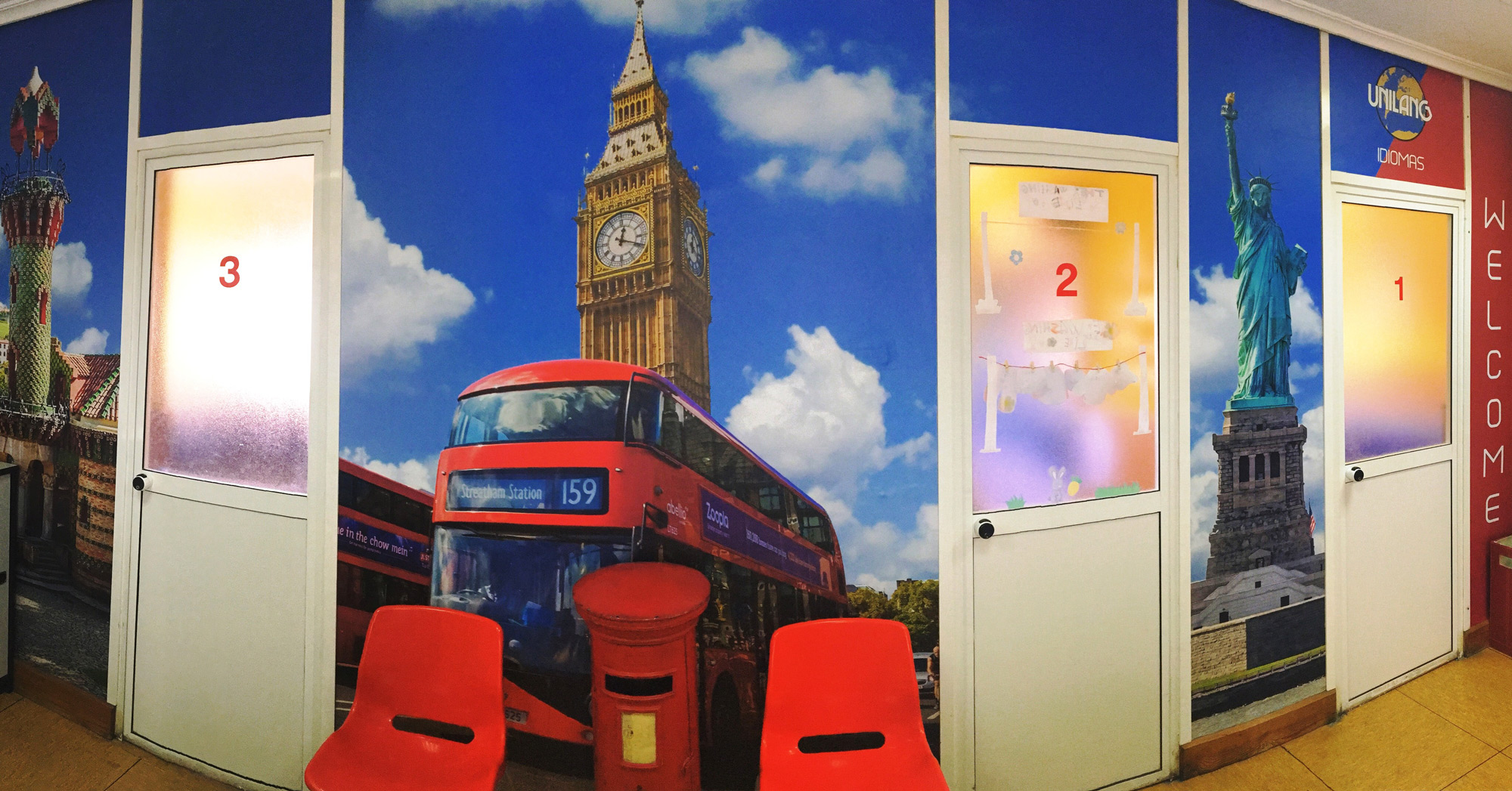 Banner de certificaciones