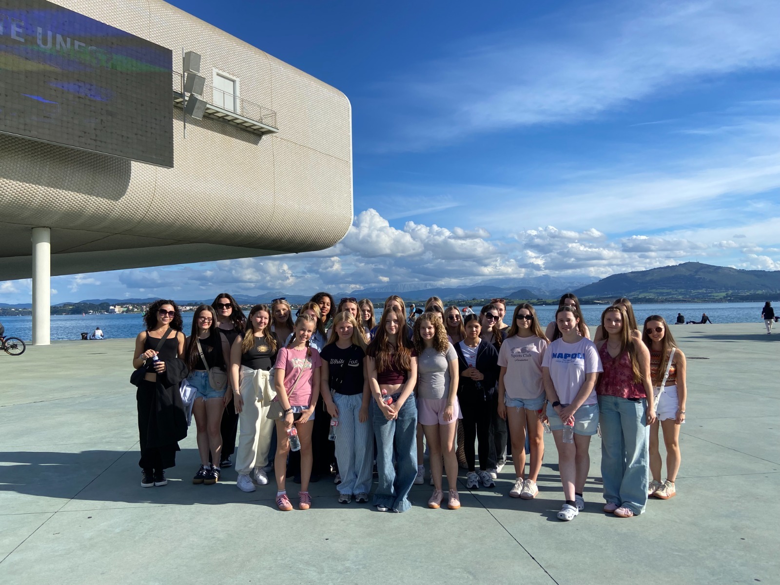 Foto de actividades de Unilang Idiomas