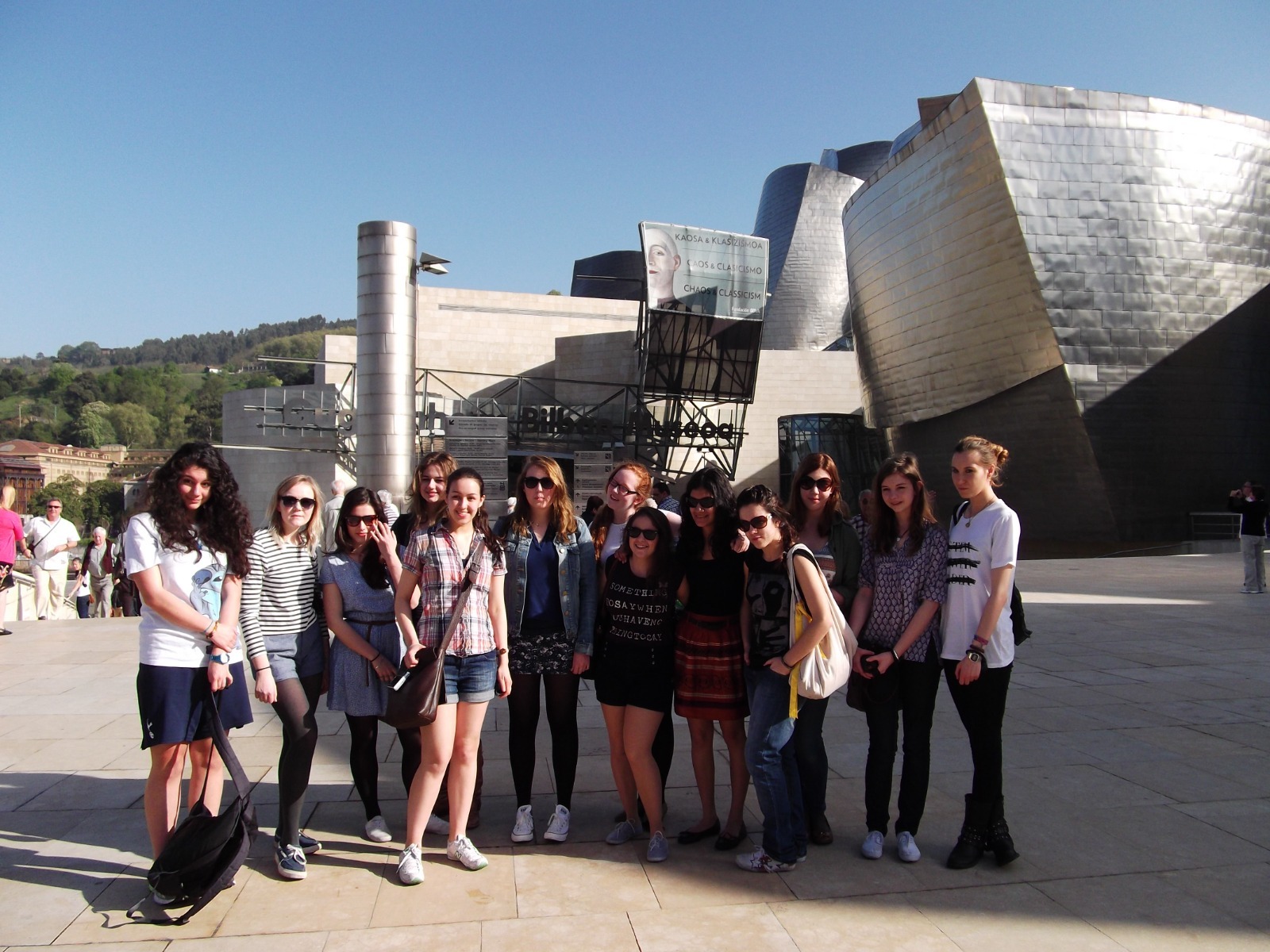Foto de actividades de Unilang Idiomas