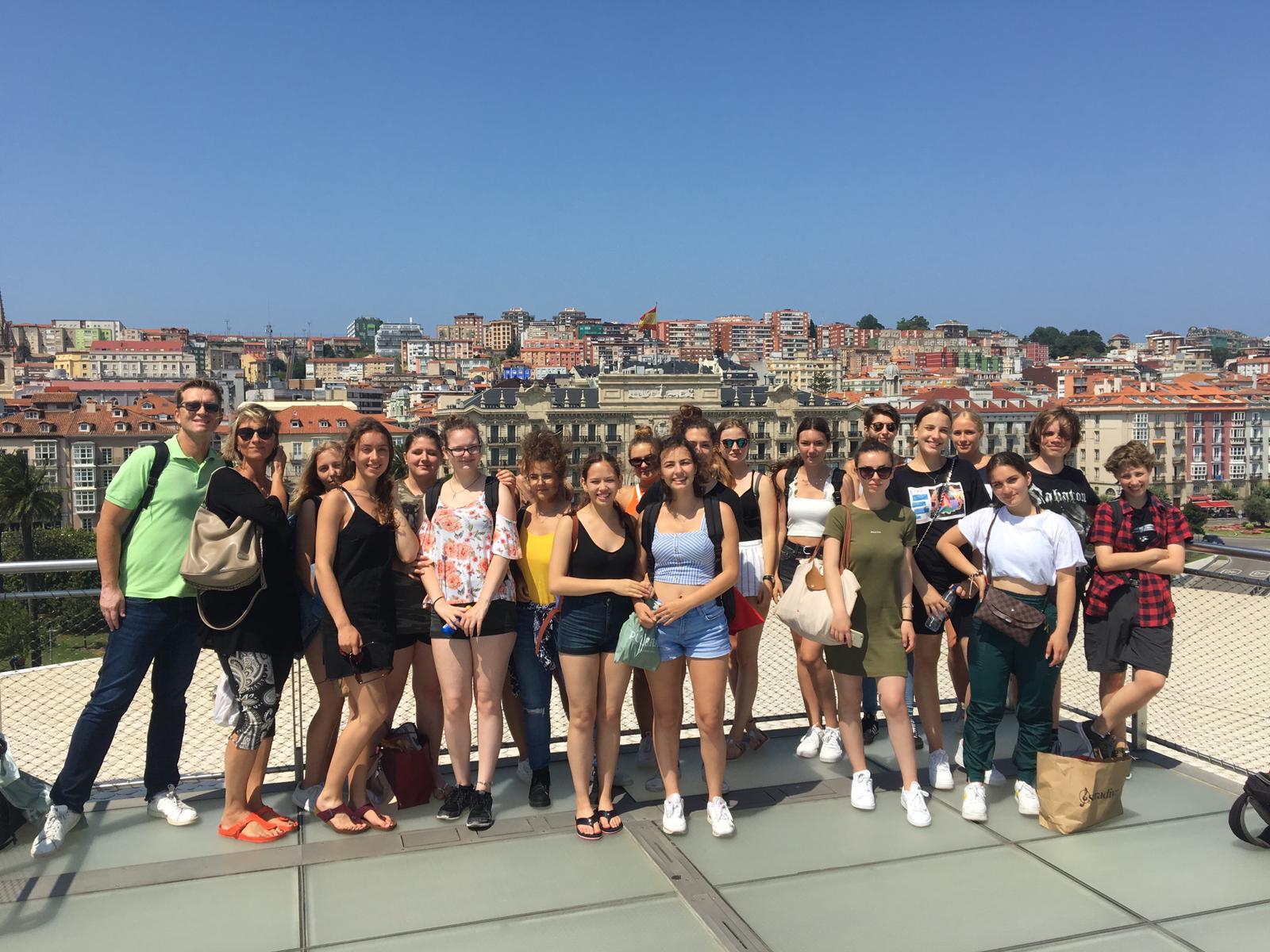 Foto de actividades de Unilang Idiomas