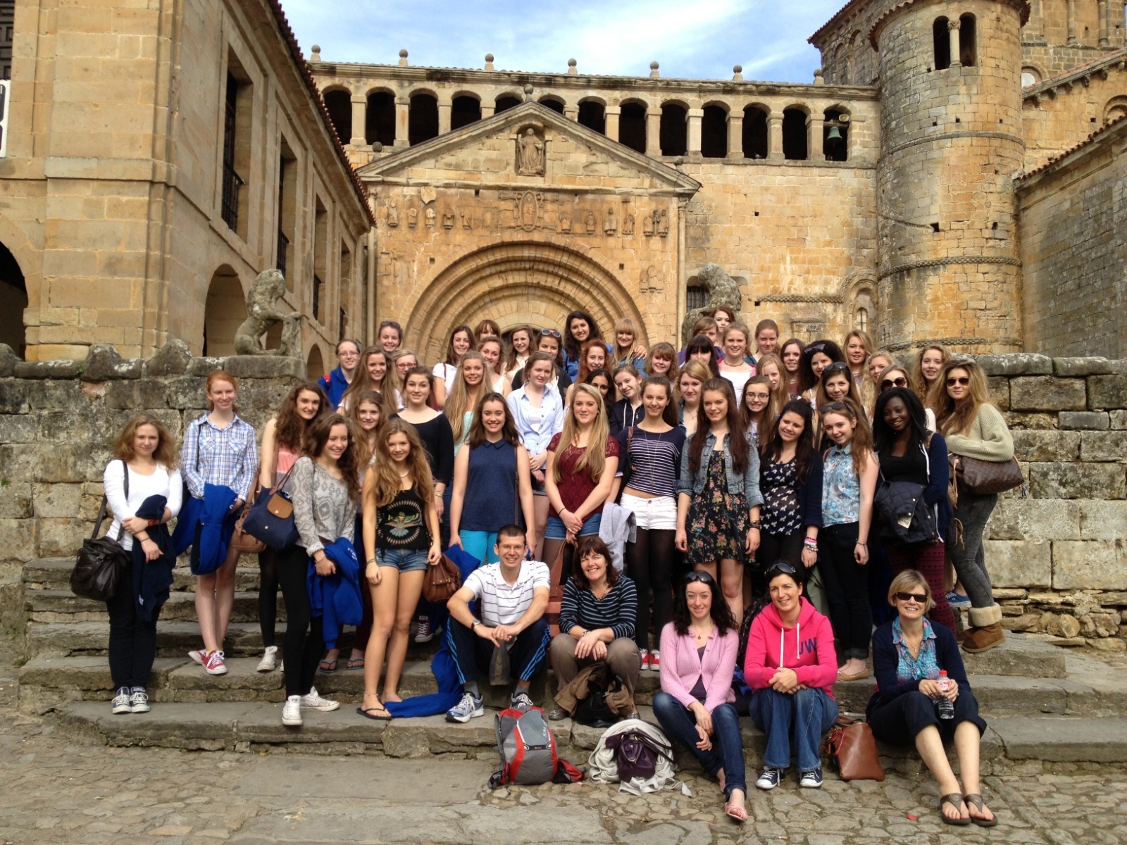 Foto de actividades de Unilang Idiomas